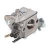 Chainsaw Carburetor Kit Aluminum Carburetor Assembly with Fuel Pipe and Filter for 1950 2050 2150 2375 89 891 WT324
