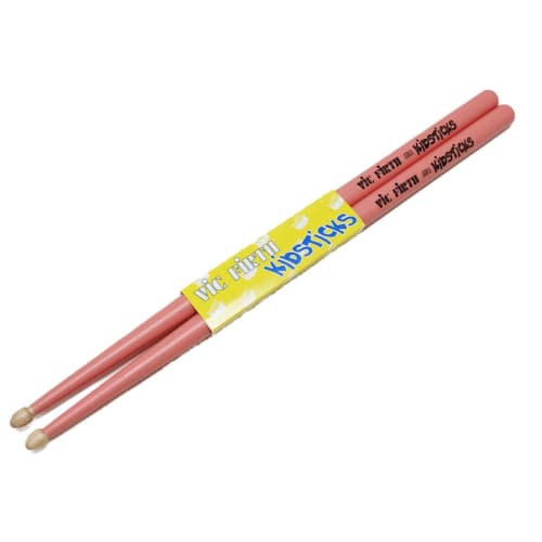 VIC FIRTH American Classic "KIDS" Drum Stick VIC-KIDSP
