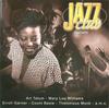 CD РАЗЛИЧНЫЕ - Jazz Club Ballads 220849 Не на лейбле 2002 Япония Джаз Б/У