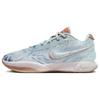 LeBron 21 'Aragonite' (Unisex) Jade Ice / Emerald Rise / Platinum Violet / Terra Blush Basketball Shoes HF5467 300