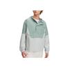 Under Armour Мужская куртка с капюшоном Cloudstrike Dry Soft Цвет: Водородно-зеленый 1388821-377