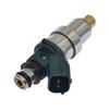 1995-2000 Fuel Injectors Compatible for Toyota Tacoma 1995 1996 1997 1998 1999 2000 L4 2.4L Replace 2320979085 23250-75040 FJ376