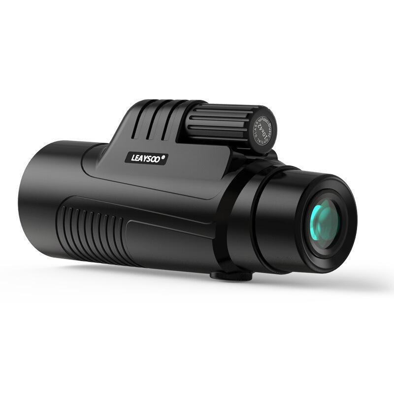 Thunder Dragon High-Definition Portable Monocular - Professional Grade for Concerts, Drama, and Children's Gift, Smartphone Compatible