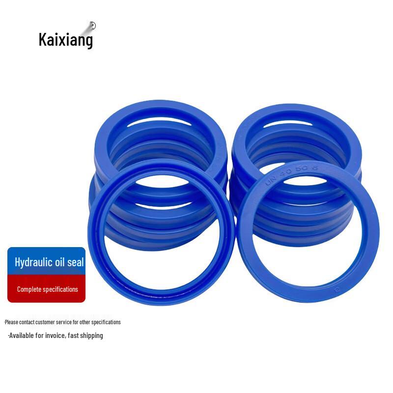 Kaixiang Hydraulic Polyurethane UN Oil Seal