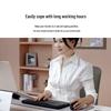 Logitech Wave Combo Wireless Ergonomic Keyboard and Mouse Set