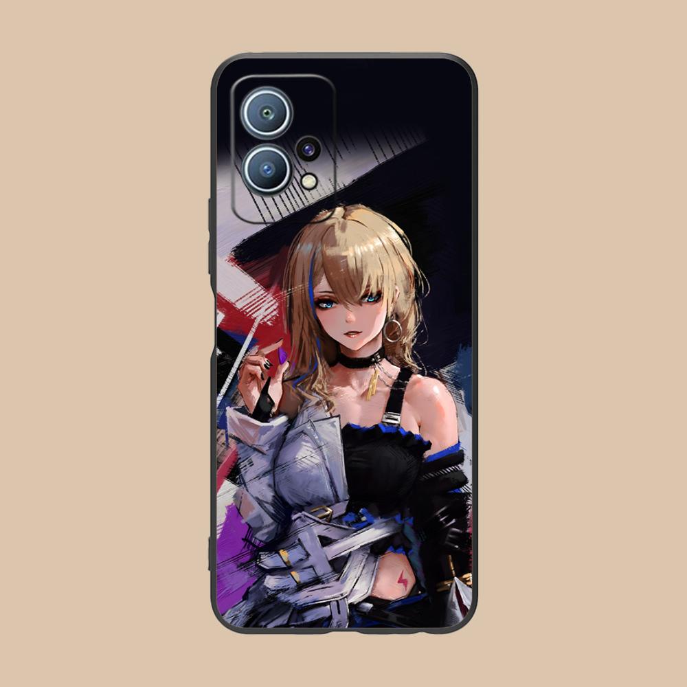 HSR Serval Матовый ТПУ Чехол для Мобильного Телефона для Huawei P60 P50 P40 P30 P20 P10 P9 P8 Pro Lite Plus Красочная Печать Чехол