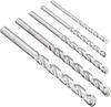 Takagi EARTH MAN Concrete Drill Bit Set (5 pieces)