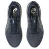 Asics Кроссовки для бега Gel-Kayano 33 Wide, удобные, дышащие, поддерживающие, с хорошим возвратом энергии, мужские, темно-синие 1011C227-402