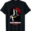 Футболка Batman 1989 Archway Gotham City