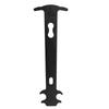 Mountain Bike Chain Wear Ruler Checker Steel Indicator Bicycle Repair Tool Accessory