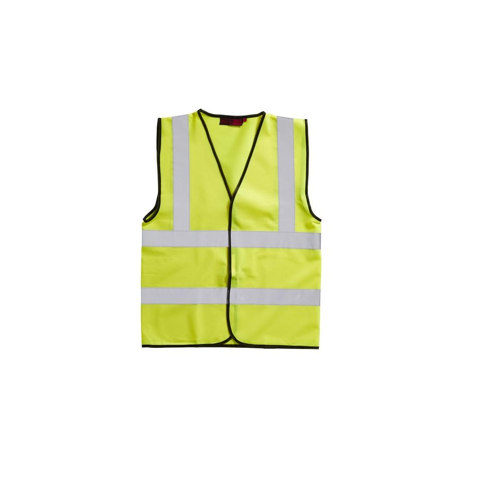 Blackrock Adults Hi-Vis Sleeveless Waistcoat