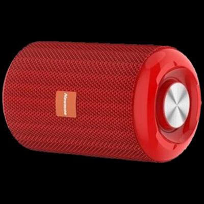 Портативная Bluetooth-колонка Newman BT32, штекер CN (адаптер в комплекте)