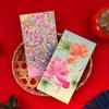 6Pcs/set Chinese New Year Decorations Money Pocket The Year of Dragon Red Packets  Celebration Party