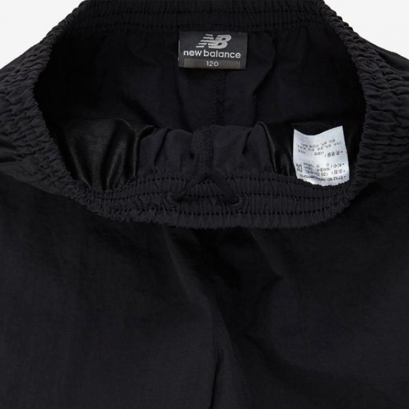 New Balance Детский бейсбольный комплект с коротким рукавом Nk9ye2501u 10 Футболка с коротким рукавом