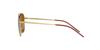 Ray-Ban Солнцезащитные очки RB3588 925083 ARISTA 55