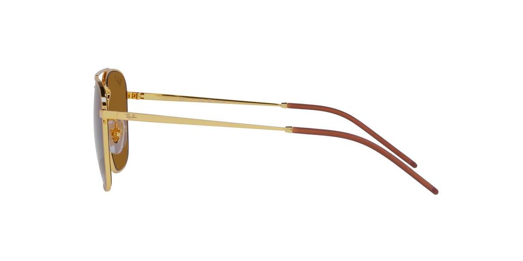Ray-Ban Солнцезащитные очки RB3588 925083 ARISTA 55