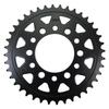 520 Задняя звезда мотоцикла Для Kawasaki ZX-10R ZX10R ZX1000 ZX1002 ZX10RR 04-25 ZX-6R ZX6R ZX600 ZX636 Ninja 1998-2025