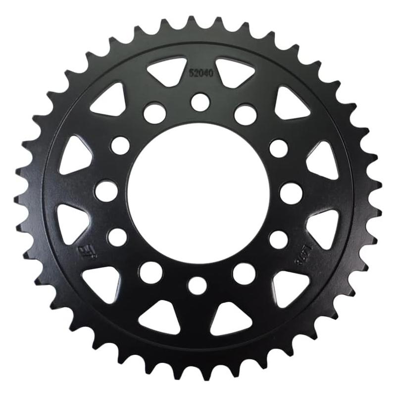 520 Задняя звезда для мотоцикла CF Moto 300SR CF300-3F 650GT 650NK CF650-8F/7F/7B 650MT CF650-3//3F CF700X 700 CF-X CL700-2