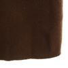 SNIDEL River Cape coat 1 Brown Women Used