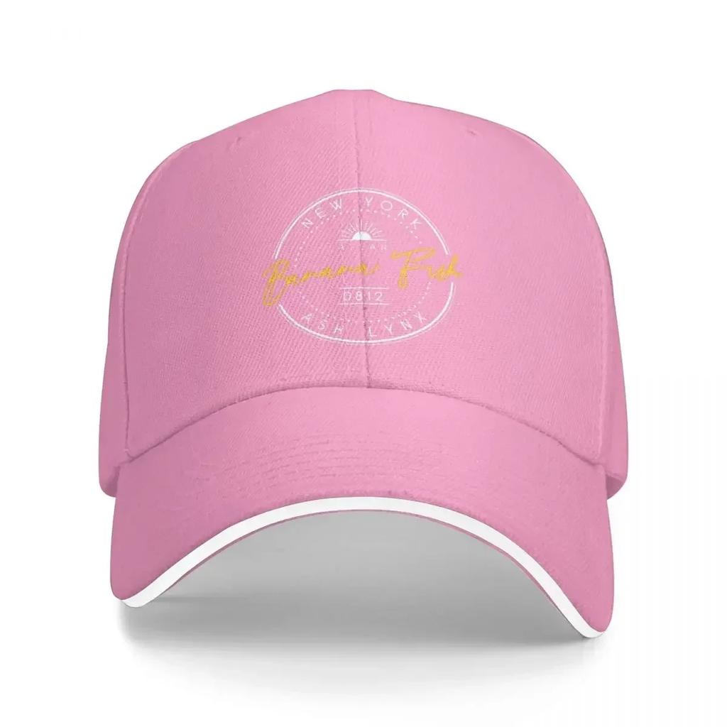 Sebs La La Land Baseball Cap Streetwear Beach Outing western Hat Dropshipping Trucker Hats For Men Womens