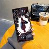 Чехол для Samsung Galaxy Note 20 Ultra 10+ S24 Plus S25 Ultra S21 S20 FE S23 FE S26 S22 Funda Задняя крышка телефона Marvel Comic