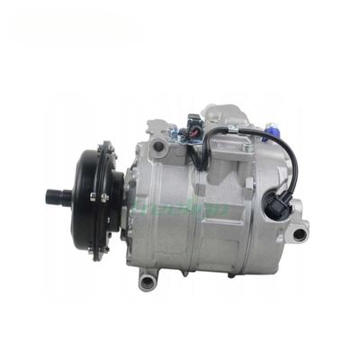 Компрессор кондиционера Volkswagen Transporter Multivan 447190-7610