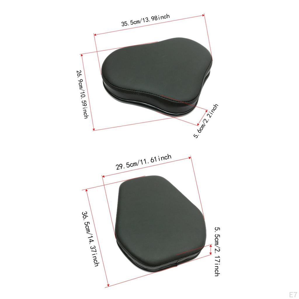 Подушка для велотренажера, ватный тампон, аксессуары, удобная широкая сменная часть, лежачий велотренажер