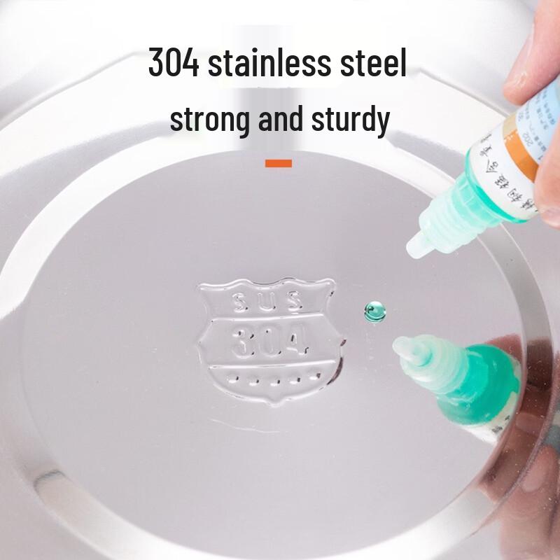 RuHan 304 Stainless Steel Multi-Purpose Basin