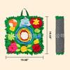 Interactive Snuffle Mat Dogs Cats - Slow Feeder Puzzle Toy Mental Stimulation Anxiety Relief
