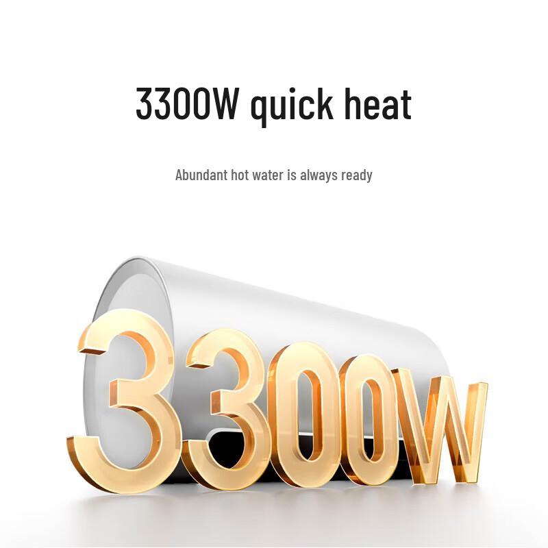Умный электрический водонагреватель Xiaomi 60 л