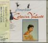 CD CATERINA VALENTE - Super Phonics  BVCJ1009 RCA 1993 Japan ObiPop Used