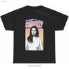 Jennifer Connelly Vintage Aesthetic Style Retro T Shirt S 5xl Vintage Soft Fashion Breathable Versatile Slightly Unisex