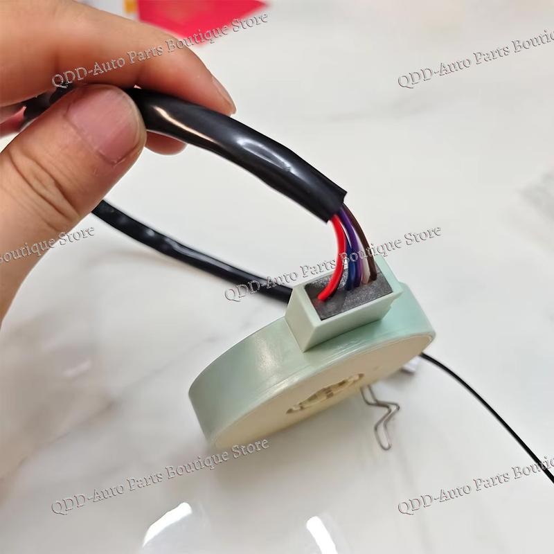 EPS V40720487 26090740 93192408 900125 For OPEL Meriva A B LANCIA Ypsilon FIAT Panda Car Power Steering Rotation Torque Sensor