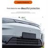 Leapmotor C10 Защитная решетка вентиляционного отверстия от насекомых Аксессуар для переднего бампера