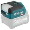 Makita Rechargeable Work Light 40Vmax Battery/Charger Sold Separately ML011G