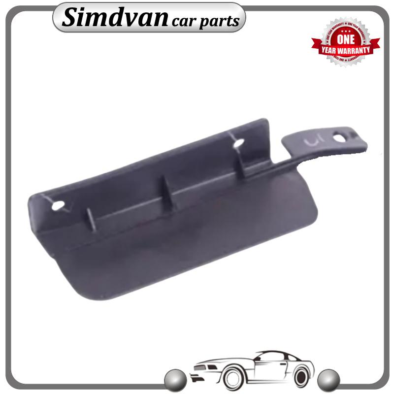 51627158383 516271583834 Fender Car Rear Wheel Fender Lining Wind Blocking Lip Mud for BMW X5 E70 06-13 Mudguard Small Liner