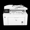 HP Многофункциональное устройство M227fdw, черно-белый лазерный, с разъемом CN (адаптер в комплекте)