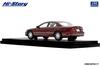 INTERALLIED Hi Story Scale Mazda Eunos 800 MC Красный Мика Готовая модель HS521RE 1/43 (1993) Р-Ван