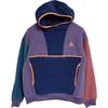 Nike ACG Пуловер с капюшоном Мягкая толстовка Детские толстовки DQ8730-553
