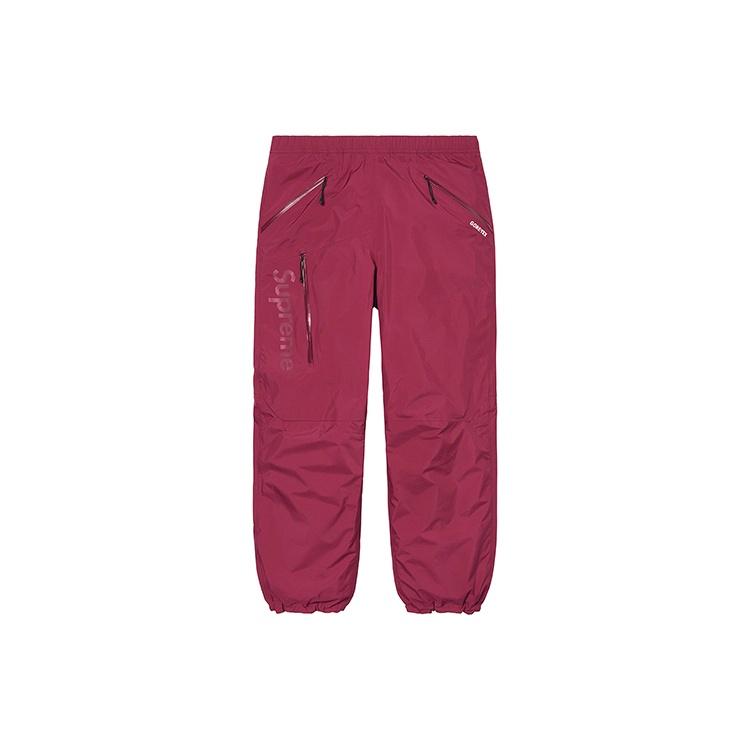 Supreme Брюки GORE TEX Paclite Унисекс SUP-SS21-609