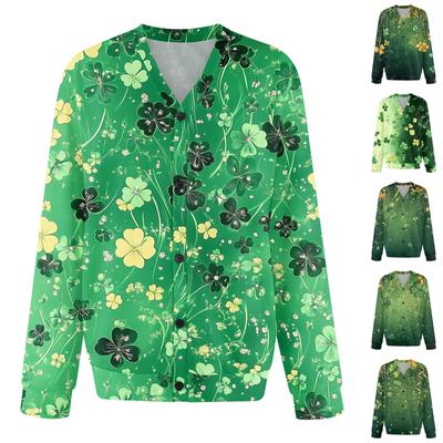 Мужская повседневная однобортная модная куртка-кардиган с длинными рукавами на пуговицах