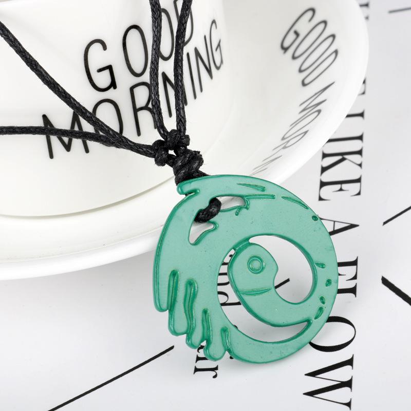 Tomb Raider Necklace - Popular European & American Fashion Jewelry
