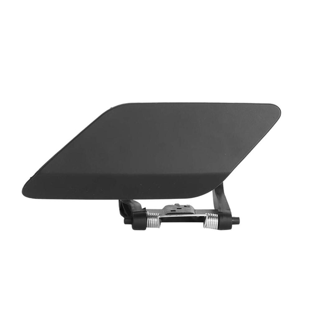 Крышка омывателя фары переднего левого бампера для Mercedes E W212 2009-2013 2128600108