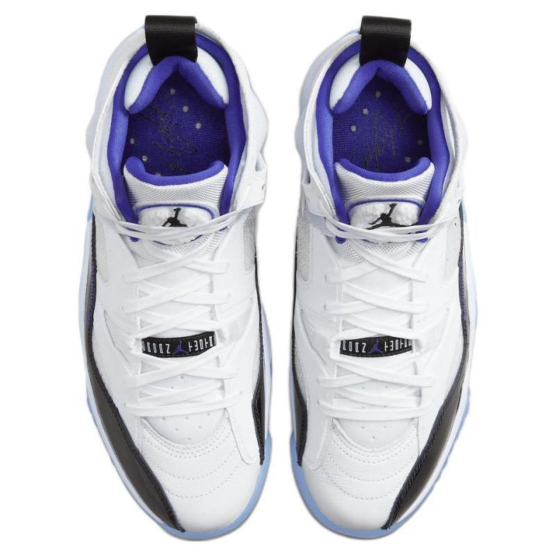 Jordan Jumpman Two Trey Concord Jordan DO1925-100