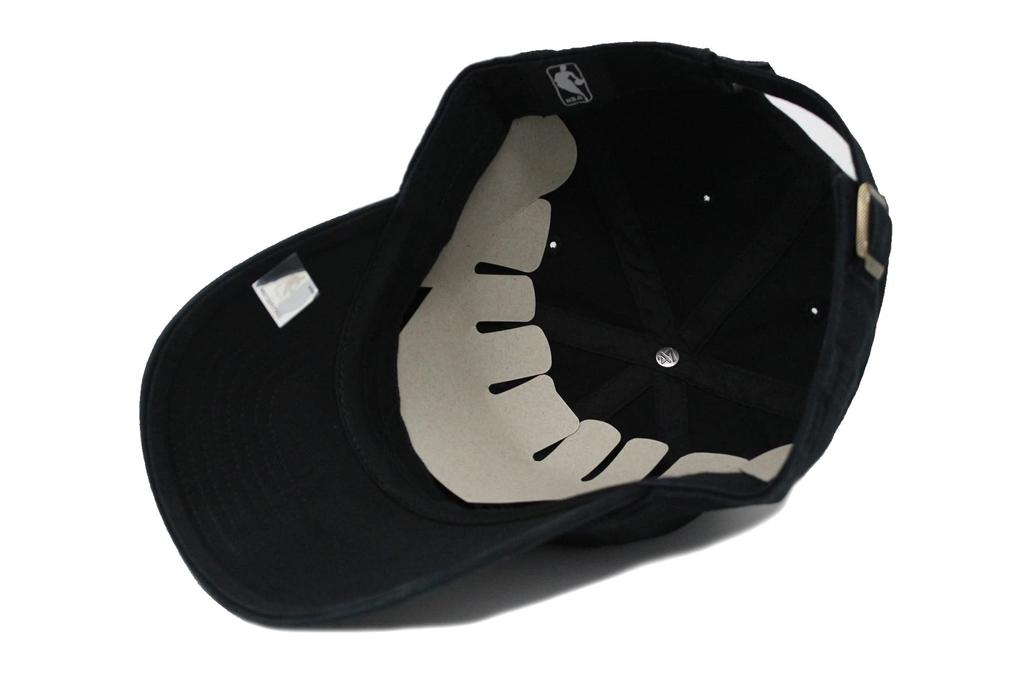 47 Brand Seven Cap 47 CLEAN UP NBA Eastern Conference Orlando Magic Orlando Magic Free Size (Сорок Брендов)