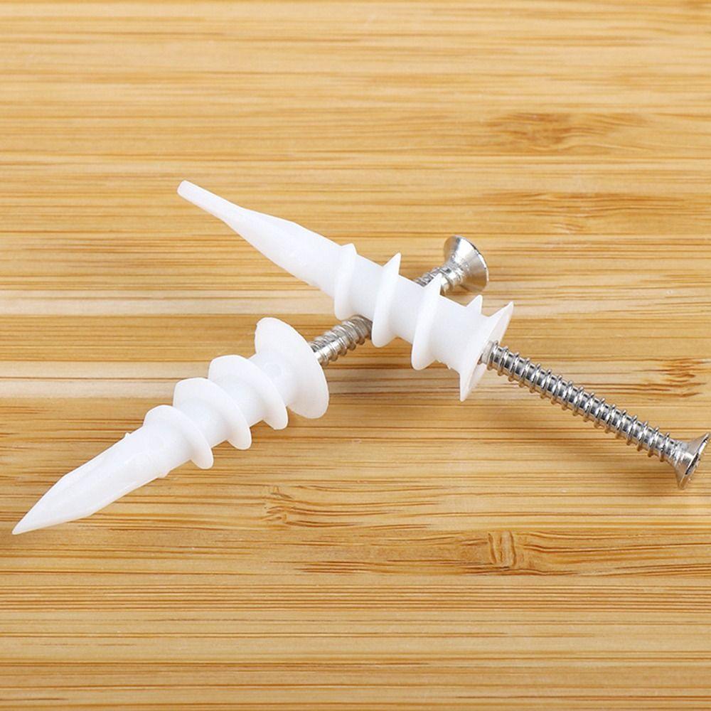 Главная Проколотый самосверлящий гвоздь Расширительный болт Набор винтов Расширительный рукав Дюбель для гипсокартона с винтом