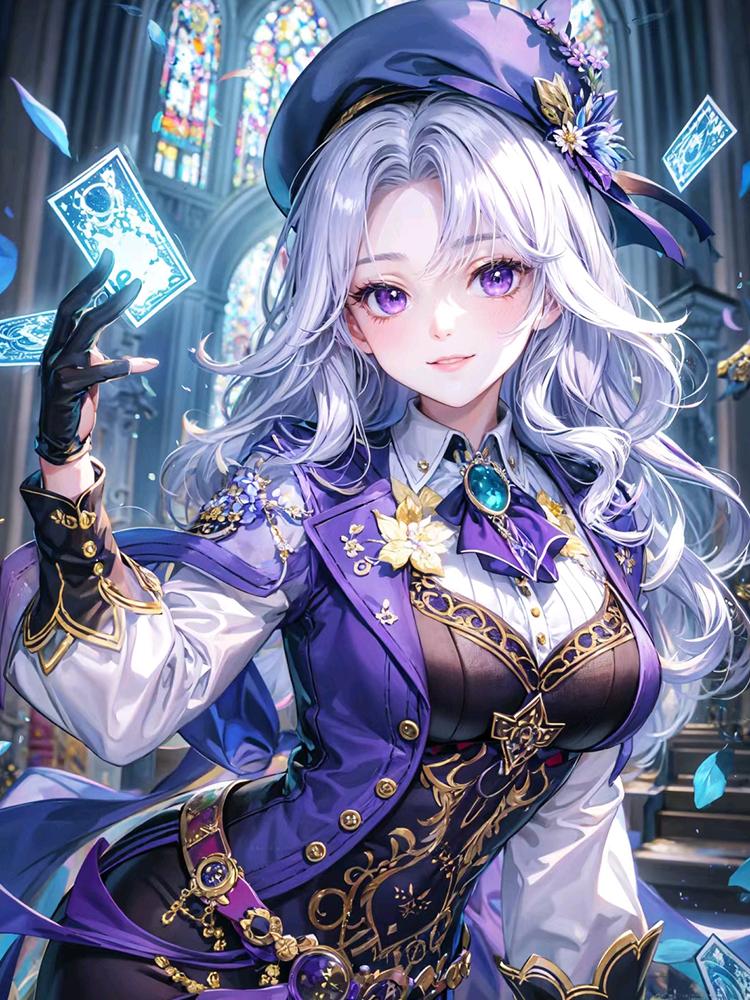 Новая Япония Аниме 5D DIY Алмазная Картина Мозаика Вышивка Мультфильм Девушка Алмазная Вышивка Крестом Домашнее Украшение Подарок