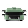 Многофункциональная электрическая кастрюля Morphy Richards MR9099 Вилка CN (адаптер в комплекте)