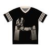 DON TOLIVER OCTANE Album 3D Print Jersey Unisex T Shirt Short Sleeve V-neck Tees Men Women Clothing Rapper Graphic Shirt