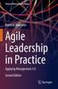 Книга Agile Leadership In Practice : Applying Management 3.0